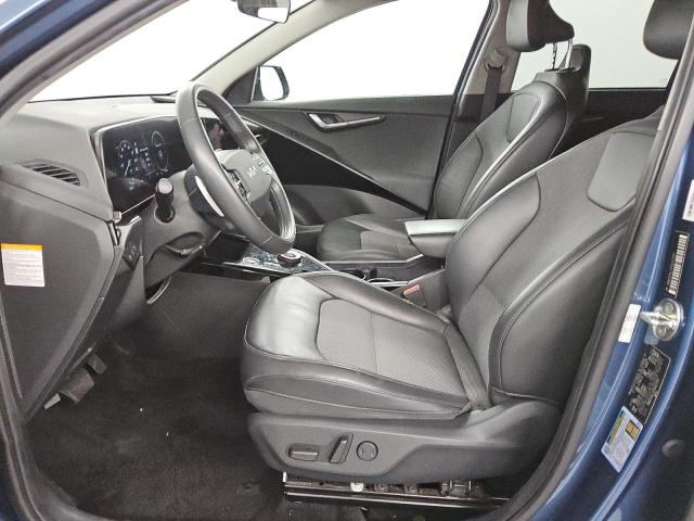 2023 KIA NIRO WIND KNDCR3L17P5027119