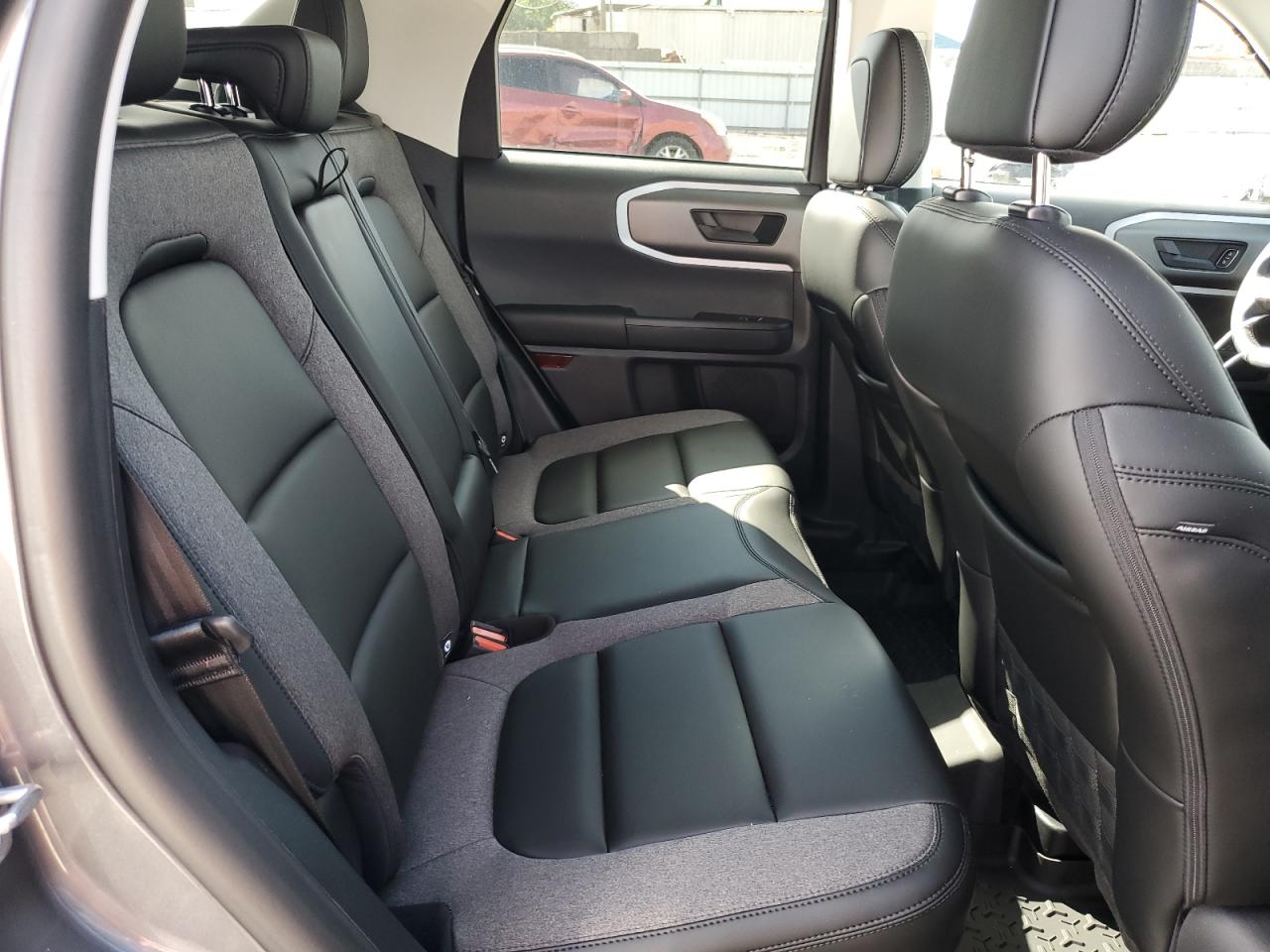 FORD BRONCO SPORT BIG BEND