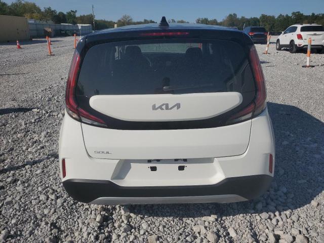 2025 KIA SOUL LX KNDJ23AU4S7271350