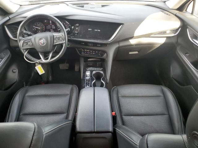 2023 BUICK ENVISION E LRBFZNR43PD066076