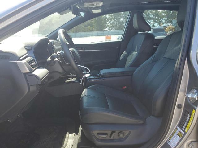 2025 TOYOTA CAMRY XSE 4T1DAACK5SU508957