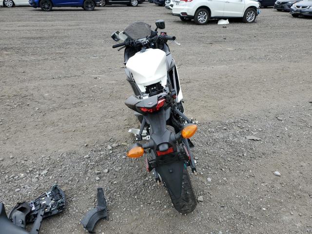 2024 YAMAHA YZFR3 A MH3RH18Y4RK017225