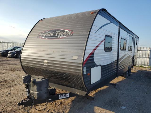 ASPEN TRAIL 3010BHDS 2016 4YDT30125GH920056 photo #3