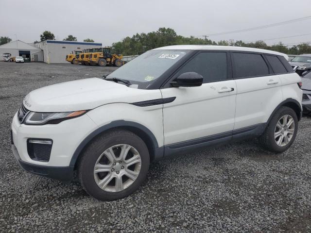 2016 LAND ROVER RANGE ROVER EVOQUE SE SALVP2BG6GH099239