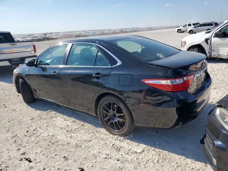 2015 TOYOTA CAMRY HYBR 4T1BD1FK9FU169152
