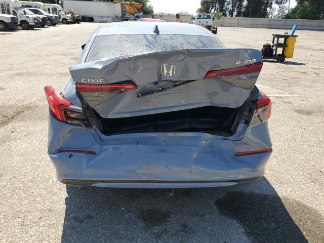 2024 HONDA CIVIC TOUR - 2HGFE1F98RH340207