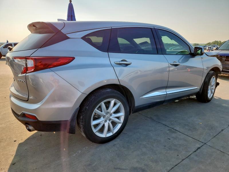 2021 ACURA RDX 5J8TC1H37ML005128