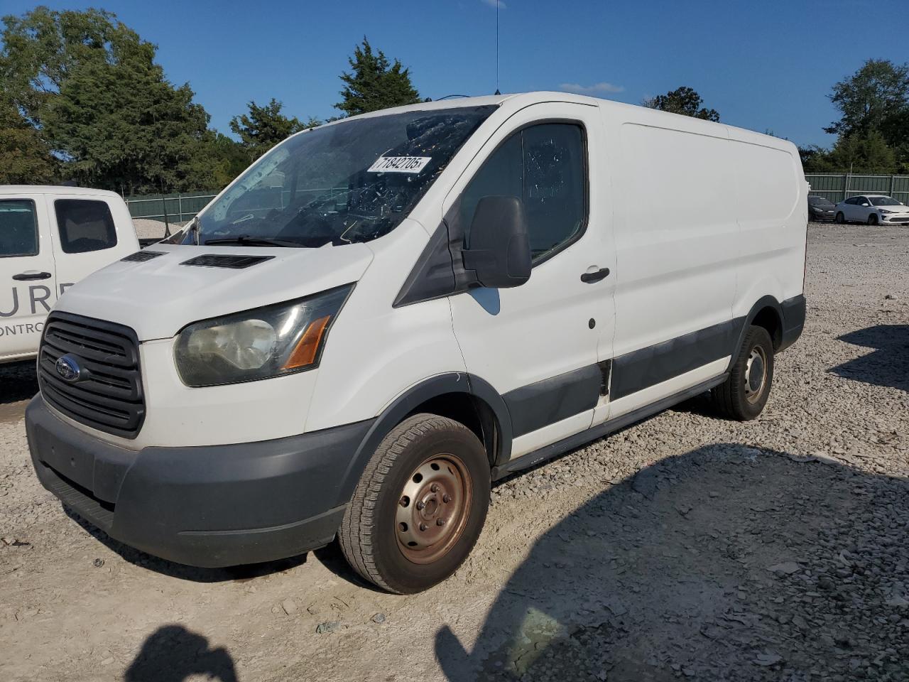 FORD TRANSIT T-250