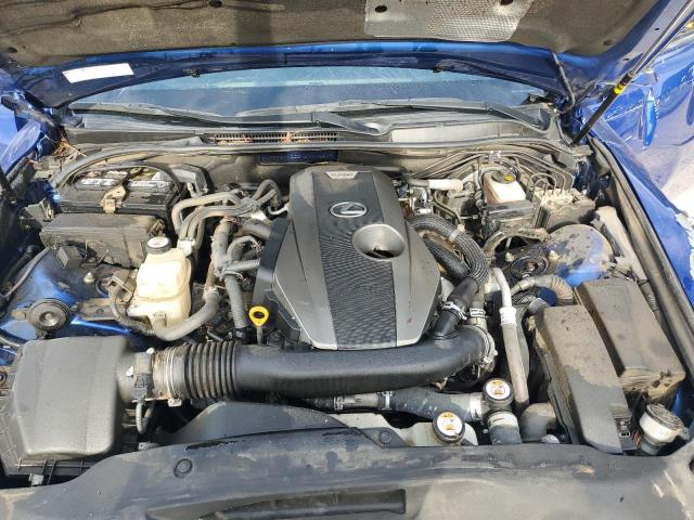 2017 LEXUS IS 200T - JTHBA1D25H5041521