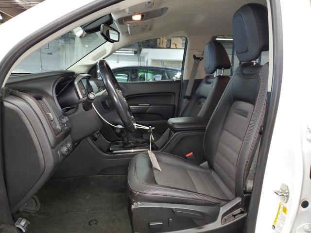 2018 GMC CANYON SLE 1GTG6CEN7J1231380