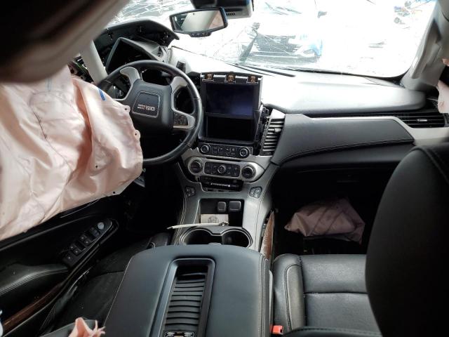 2017 GMC YUKON SLT 1GKS1BKC7HR365294