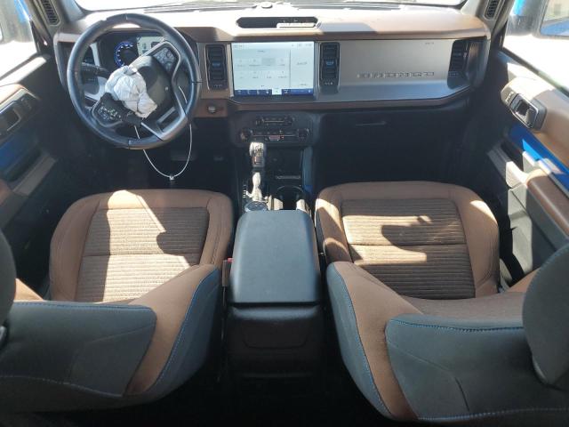 2022 FORD BRONCO BAS 1FMDE5AP1NLB09404