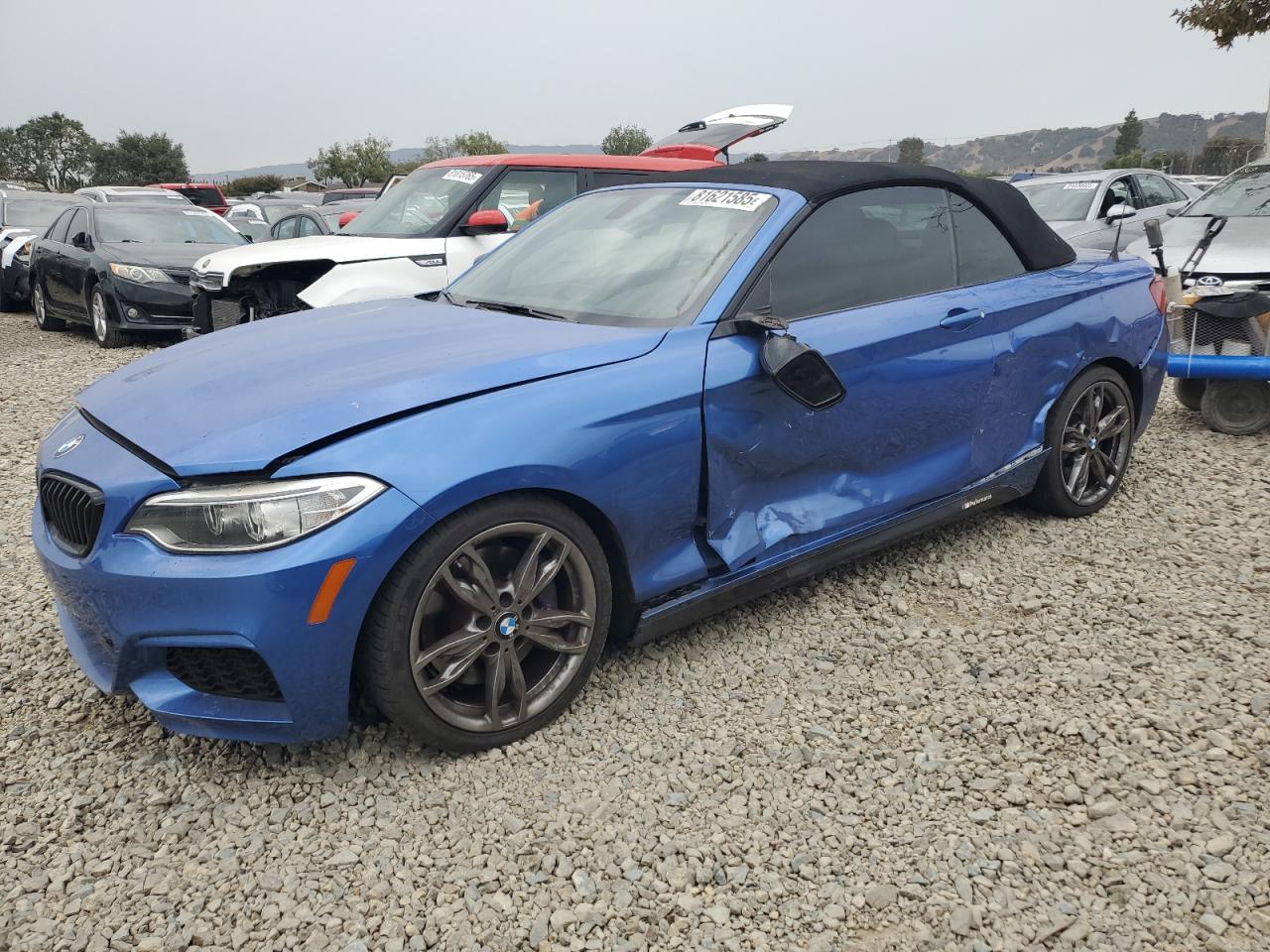 BMW M2 M235I