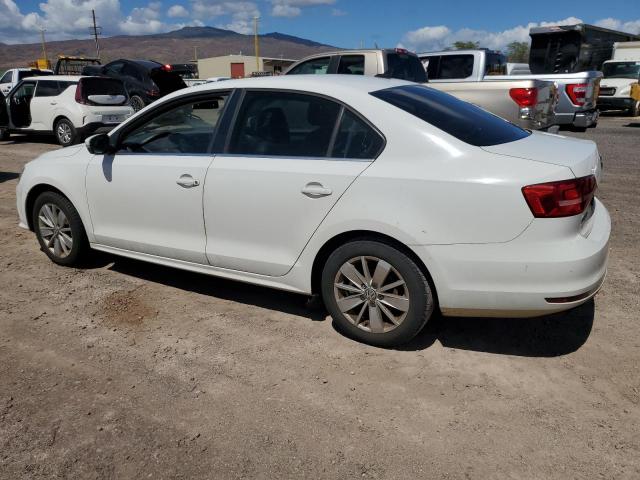 2015 VOLKSWAGEN JETTA SE #3247296580