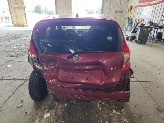 2019 NISSAN VERSA NOTE S - 3N1CE2CP7KL365531