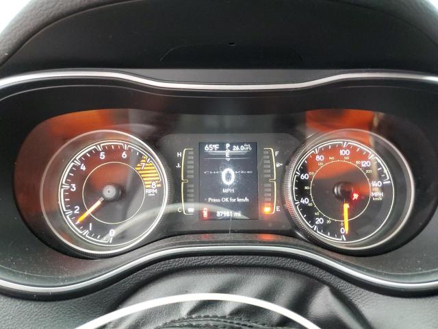 2019 JEEP CHEROKEE L 1C4PJMLX6KD473490