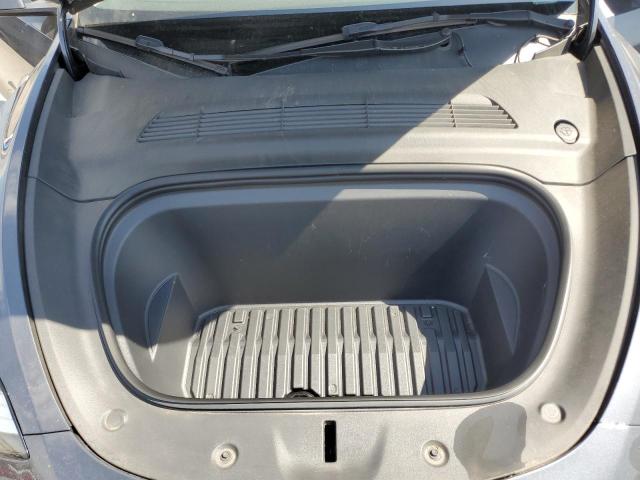 2023 TESLA MODEL Y 7SAYGDEEXPA037661