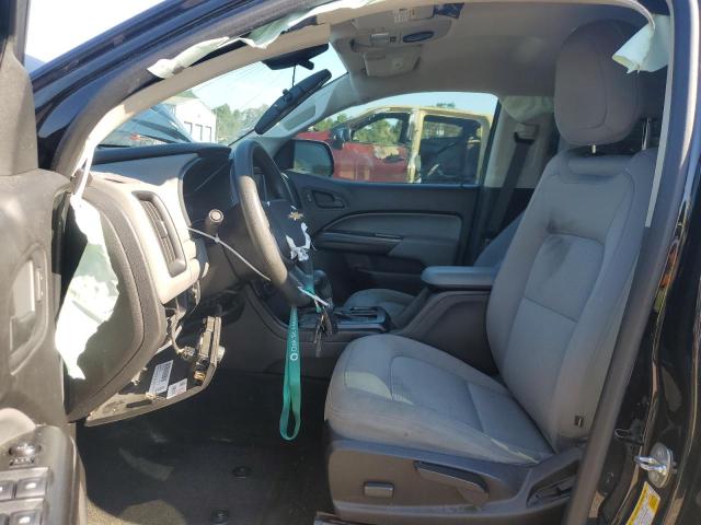 2017 CHEVROLET COLORADO 1GCGSBEN5H1212679