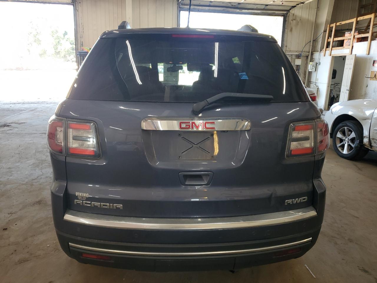 GMC ACADIA SLE