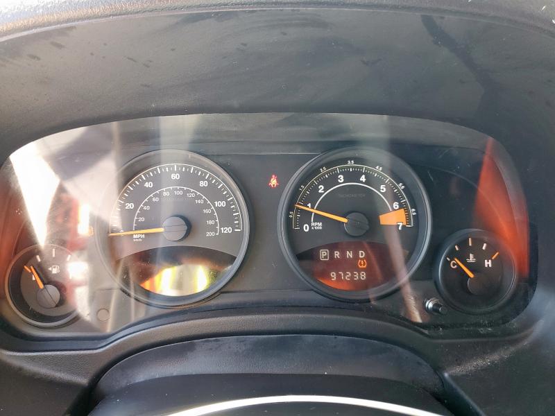 2015 JEEP PATRIOT SP 1C4NJPBB9FD280982