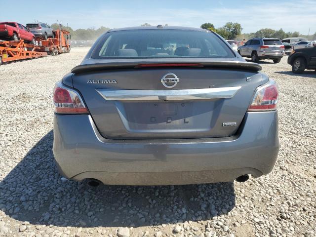 2015 NISSAN ALTIMA 2.5 1N4AL3AP9FC476690
