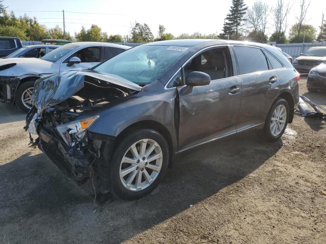 2011 TOYOTA VENZA - 4T3BA3BB2BU024689