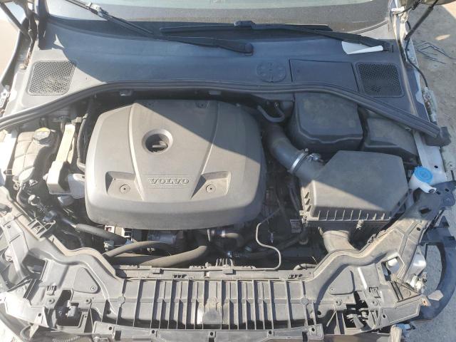 2018 VOLVO S60 PLATIN LYV402TM8JB157307
