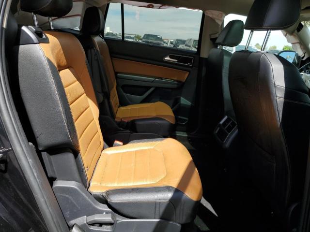 2019 VOLKSWAGEN ATLAS SEL PREMIUM 1V2NR2CAXKC622973