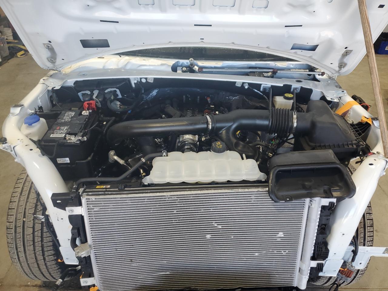 FORD EXPEDITION LIMITED