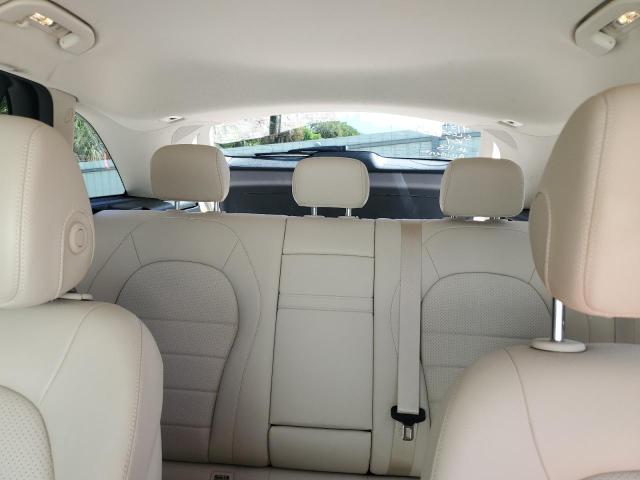 2019 MERCEDES-BENZ GLC 300 WDC0G4JB4KV151264