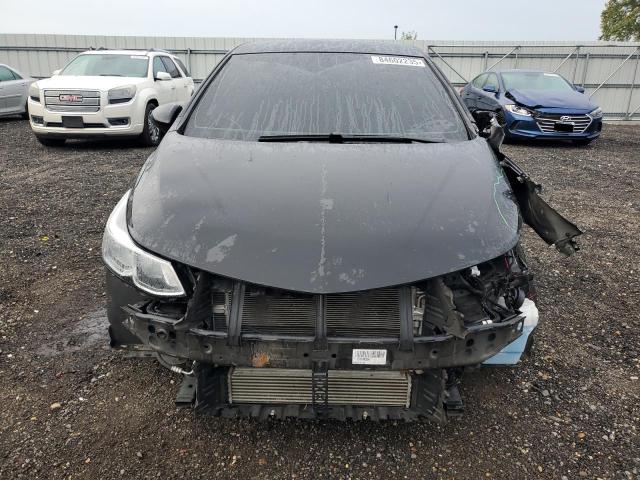 2019 CHEVROLET CRUZE LS 1G1BC5SM2K7151311