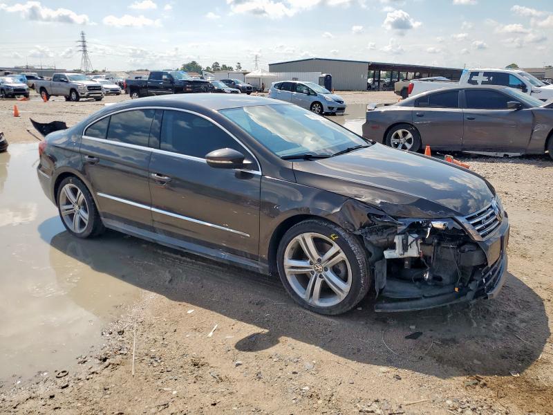 2016 VOLKSWAGEN CC BASE WVWBP7AN5GE504399