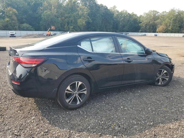 2023 NISSAN SENTRA SV 3N1AB8CV3PY324647