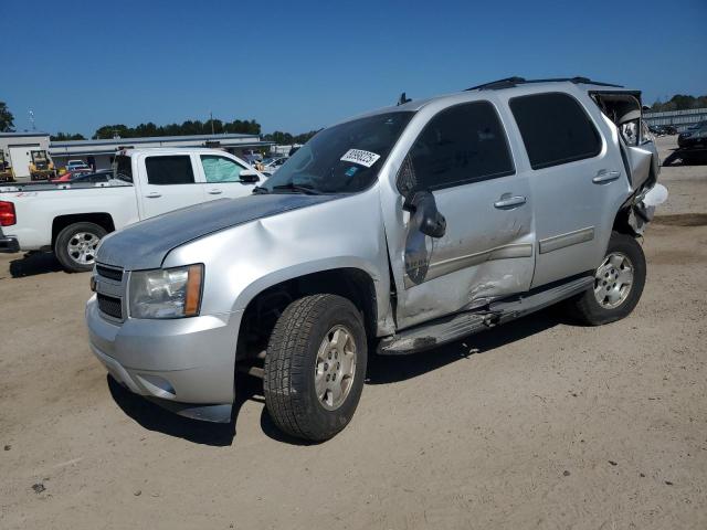 CHEVROLET TAHOE K1500 LS