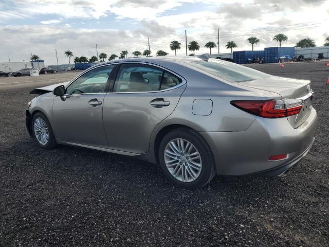 2016 LEXUS ES 350 58ABK1GG5GU002667