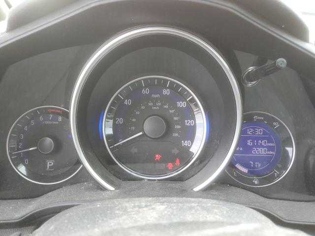 2015 HONDA FIT LX 3HGGK5H52FM732045