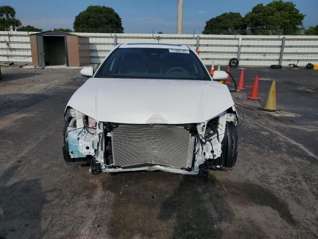2025 TOYOTA CAMRY XSE 4T1DAACK8SU502229
