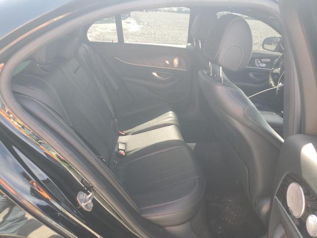 2017 MERCEDES-BENZ E 300 WDDZF4JBXHA061834