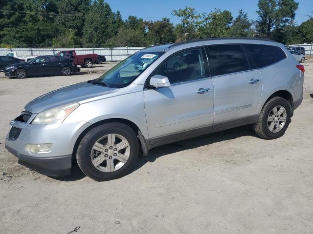 CHEVROLET TRAVERSE L