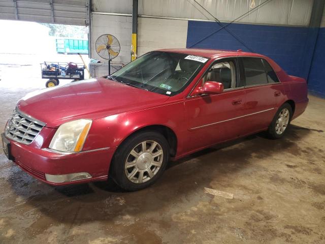 CADILLAC DTS