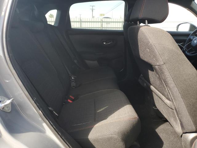 2025 HONDA HR-V SPORT 3CZRZ1H56SM757997