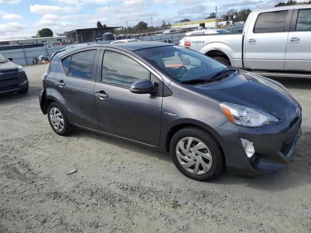2015 TOYOTA PRIUS C JTDKDTB32F1584863