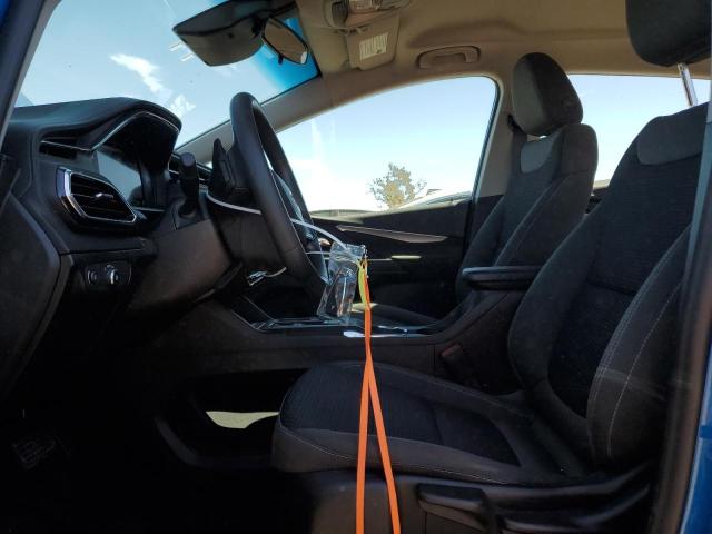 2023 CHEVROLET BOLT EV 1L 1G1FW6S03P4115664