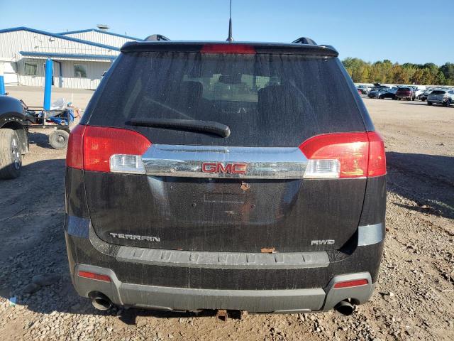 2010 GMC TERRAIN SL #3258833802