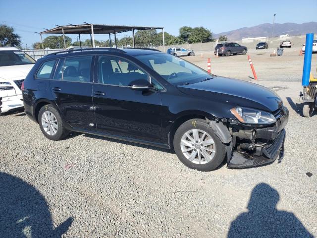 2016 VOLKSWAGEN GOLF SPORT 3VWC17AU9GM508508