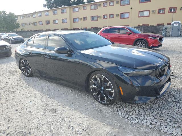 2024 BMW I5 EDRIVE WBY33FK05RCR16994