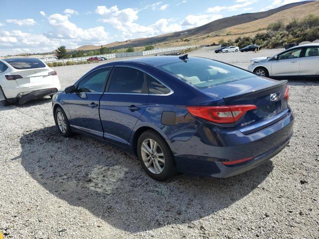 2016 HYUNDAI SONATA SE - 5NPE24AF8GH358759