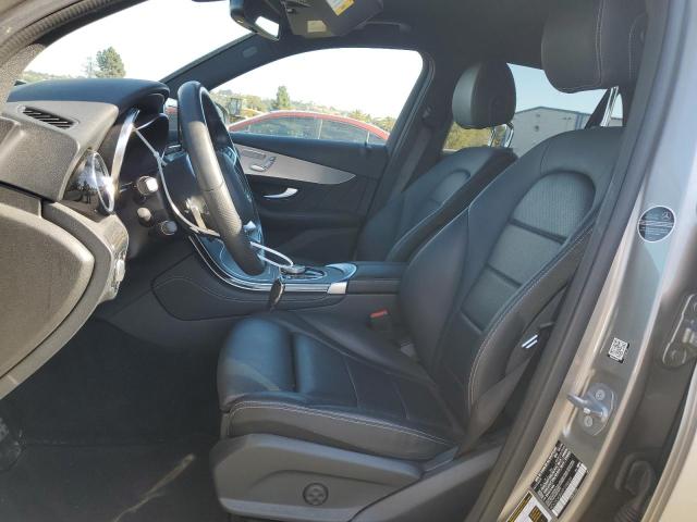 2019 MERCEDES-BENZ GLC 300 WDC0G4JB6KF598639