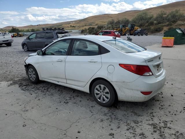 2017 HYUNDAI ACCENT SE #3262303953