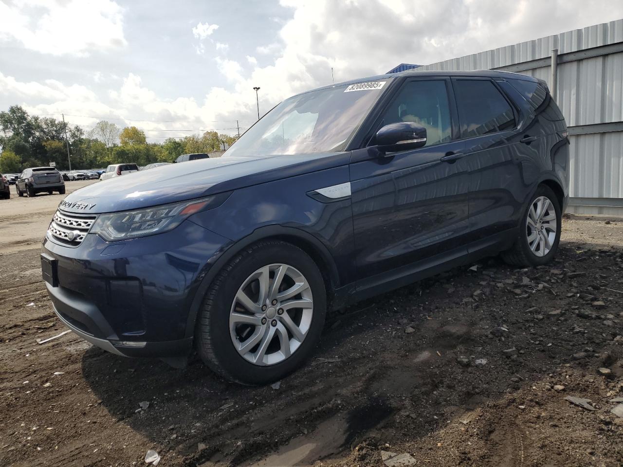 Vehicle photo